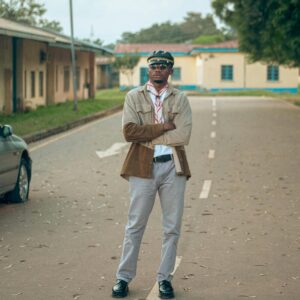 Tailored Fit Formal Pants