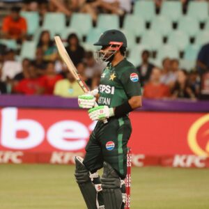 Sports Pride Cricket Edition Tee