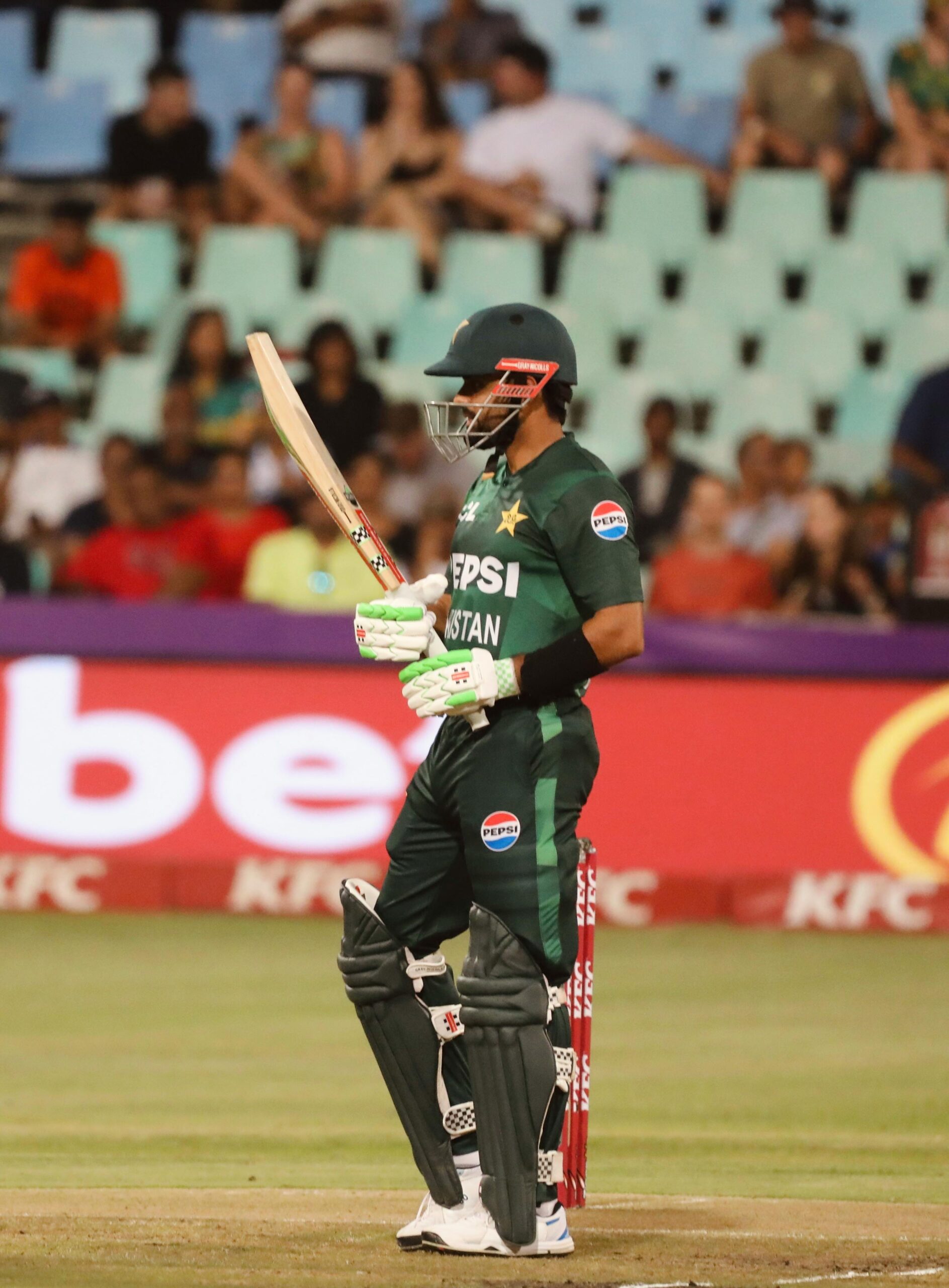 Sports Pride Cricket Edition Tee