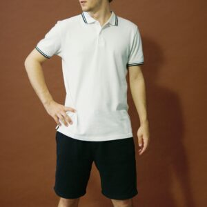 Performance Dry-Fit Polo