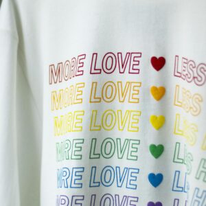 Basic Long Sleeve Crew Neck