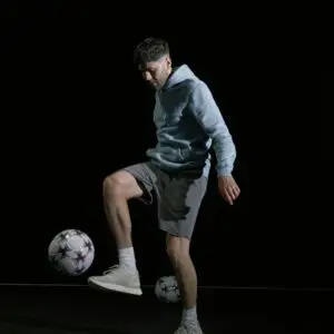 Performance Athletic Hoodie