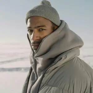 Puffer Jacket - Lightweight Insulation