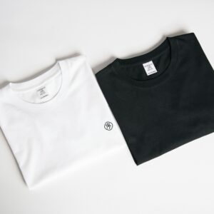 Pack of 3 Basic Tees