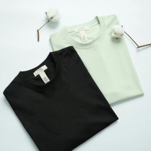Organic Cotton T-Shirt