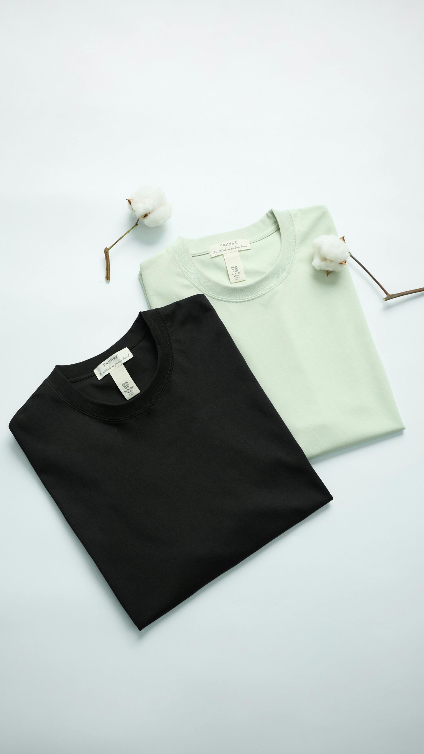 Organic Cotton T-Shirt