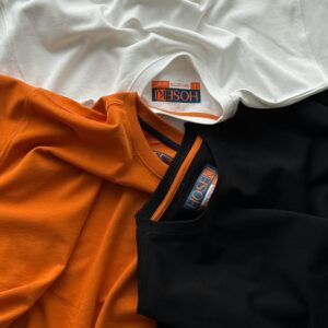 Heavy Weight Cotton T-Shirt