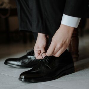Oxford Formal Dress Shoes