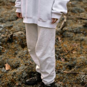 Heavyweight Fleece Sweatpants
