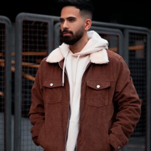 Heavyweight Fleece Hoodie