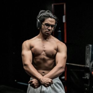 Technical Track Pants