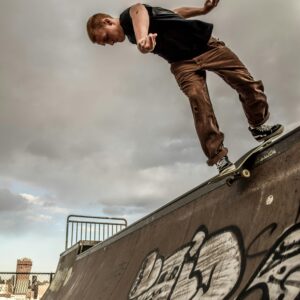 Performance Chino Pants