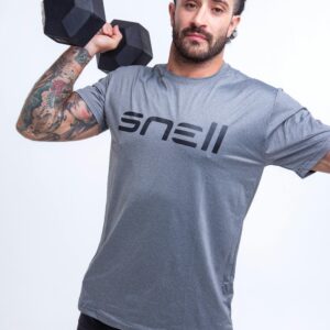 Hybrid Training Short Sleeve Shirt
