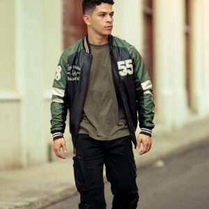 Urban Streetwear Cargo Pants