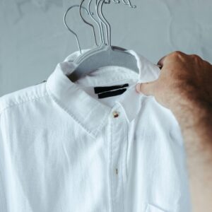 Non-Iron Formal Dress Shirt