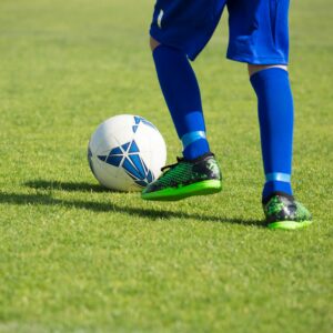 Compression Shorts with Support