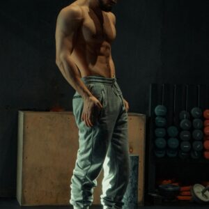 Convertible Training Pants