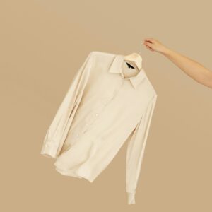 Organic Cotton Long Sleeve