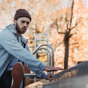 Modern Slim Fit Blazer