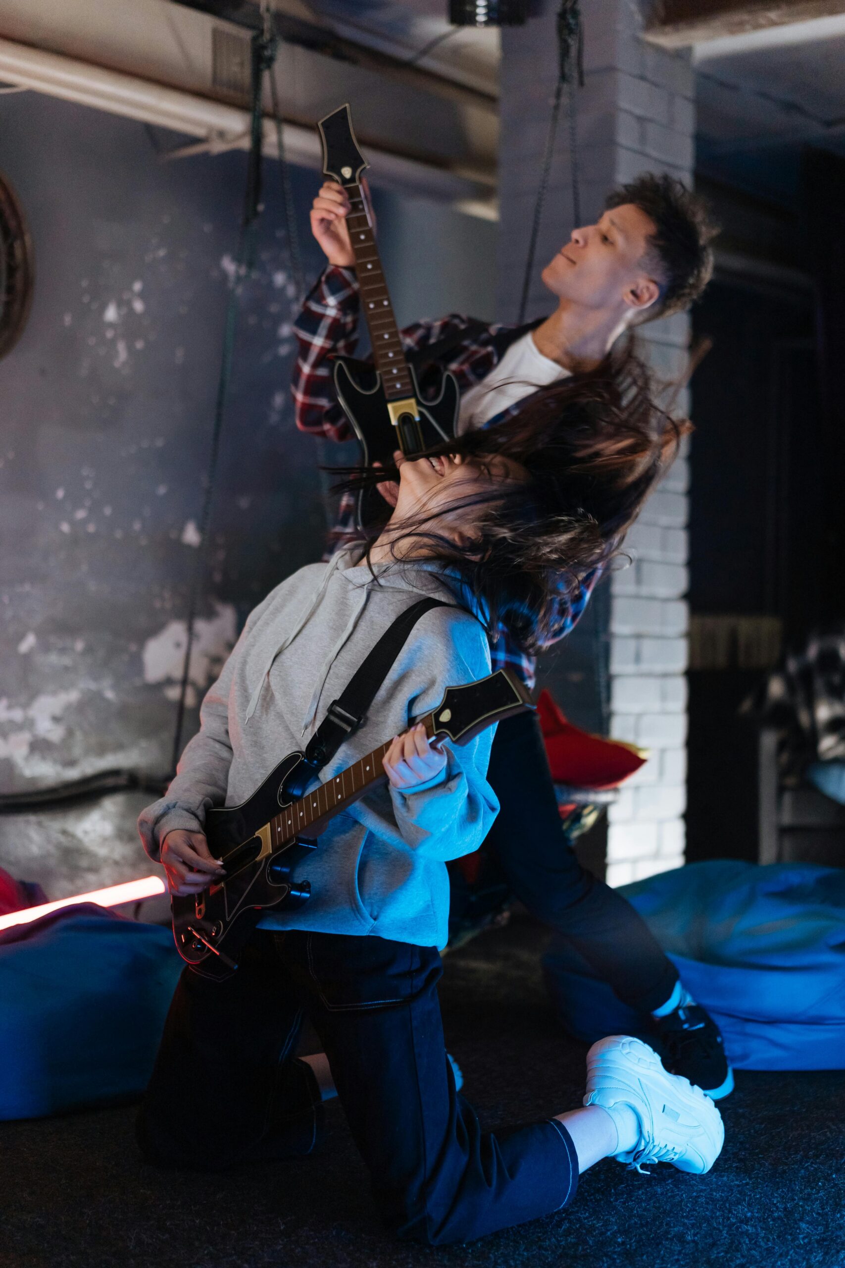 Performance Flannel Shirt