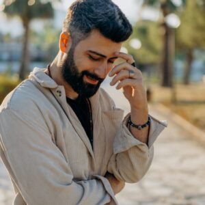 Corduroy Casual Fall Shirt