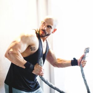 Performance Training Tank Top