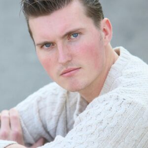 Cable Knit Aran Sweater