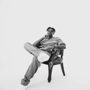 Classic Flat Front Casual Trousers