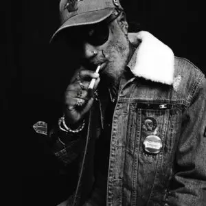 Denim Jacket - Classic Trucker