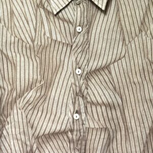 Twill Weave Formal Shirt