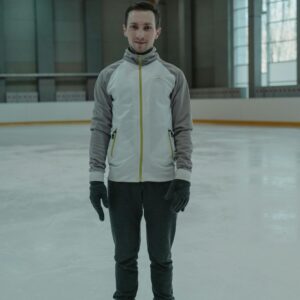 Slim Fit Tactical Cargo Pants